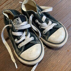 Children's Converse Shoes